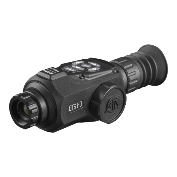 OTS-HD 384 1,25-5X