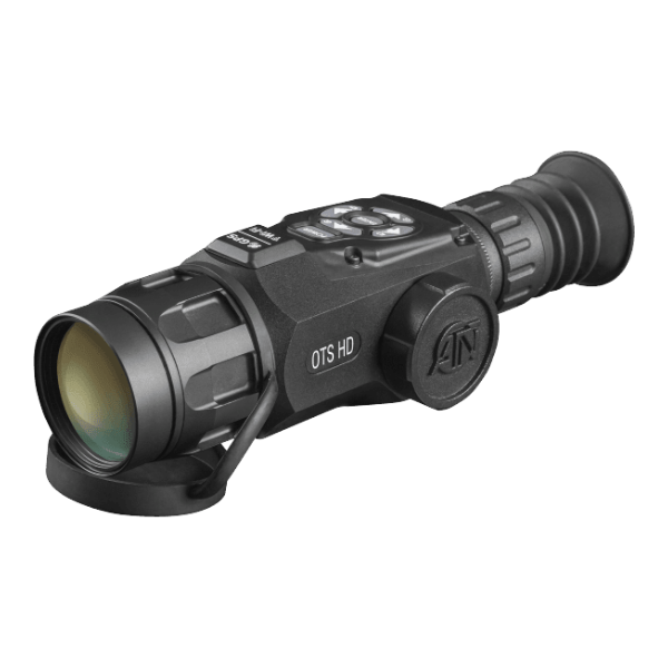 OTS-HD 640 2.5-25x