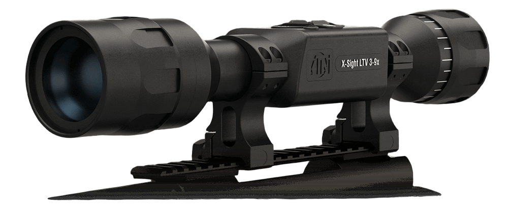 X-Sight LTV 3-9x